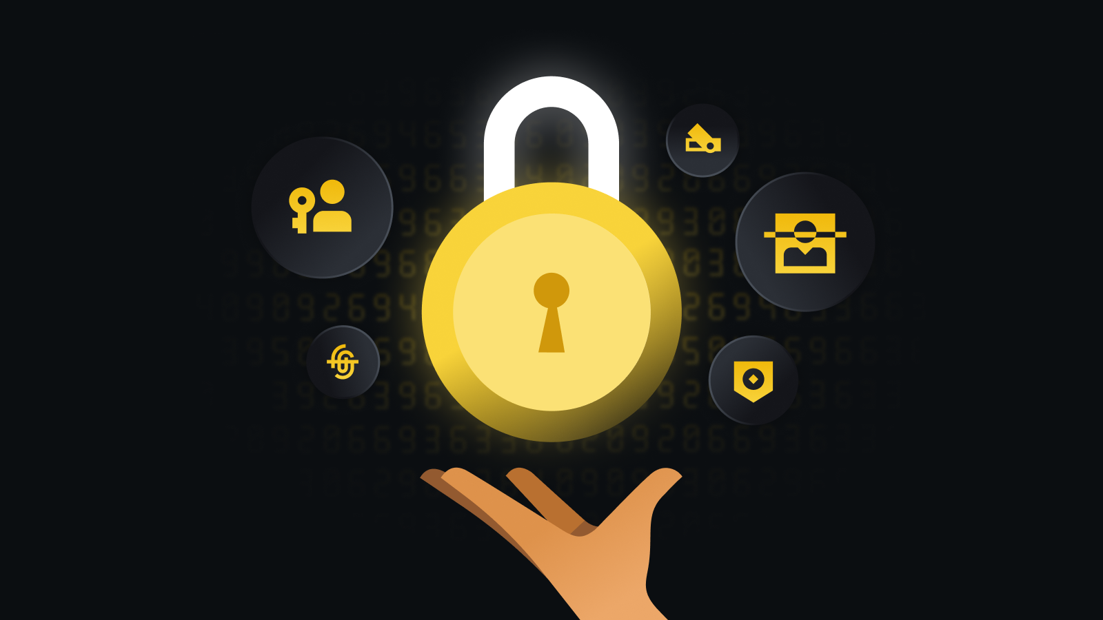 全牌照多币种数字资产交易